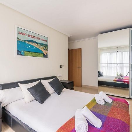 Apartamento Balea 5 - Local Rentss Orio Exterior foto