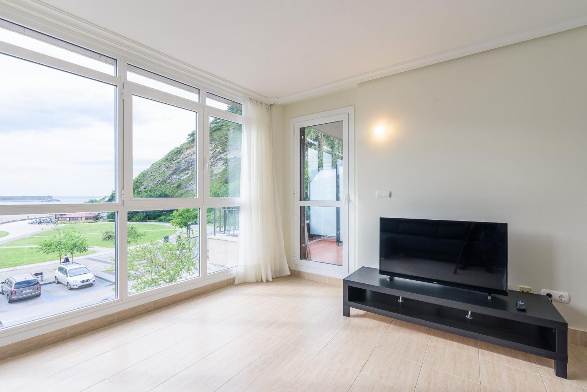 Apartamento Balea 5 - Local Rentss Orio Exterior foto
