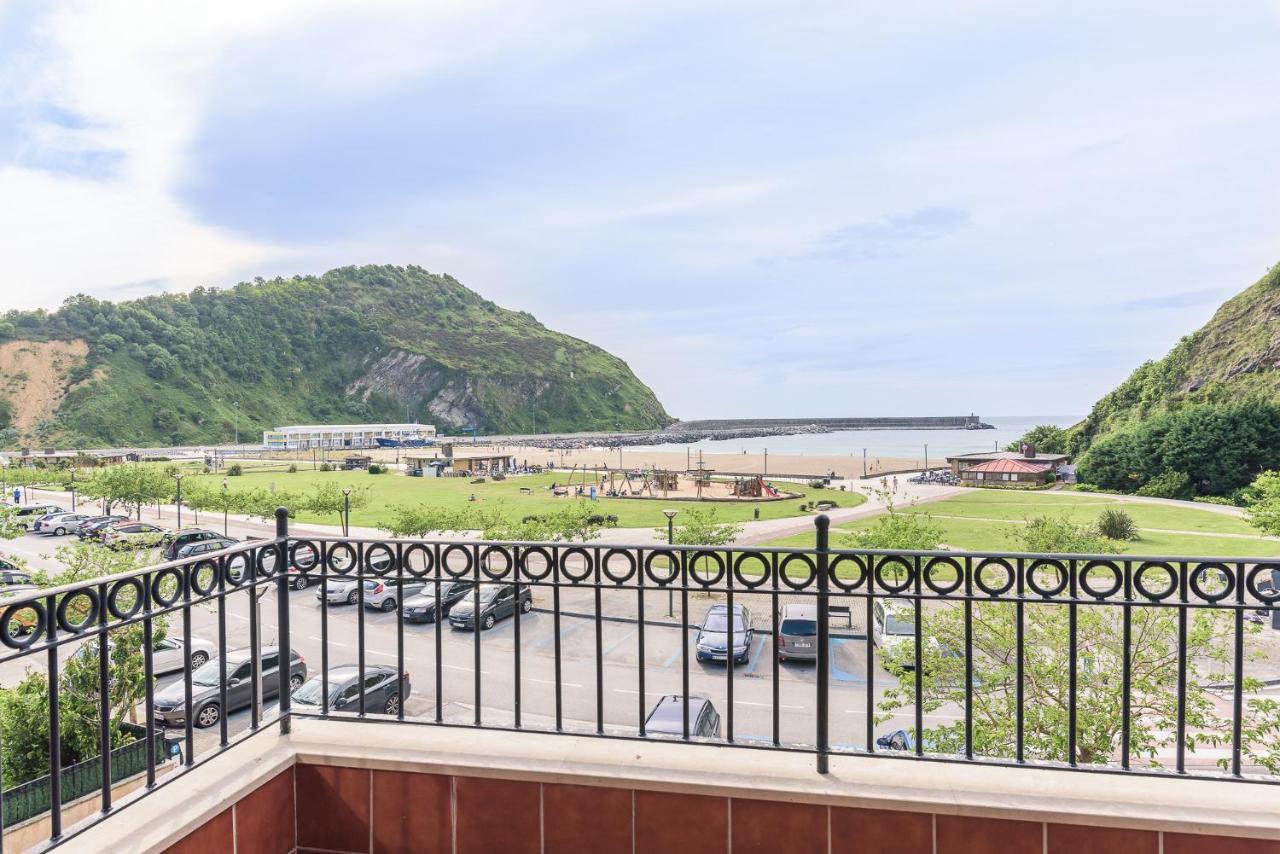 Apartamento Balea 5 - Local Rentss Orio Exterior foto
