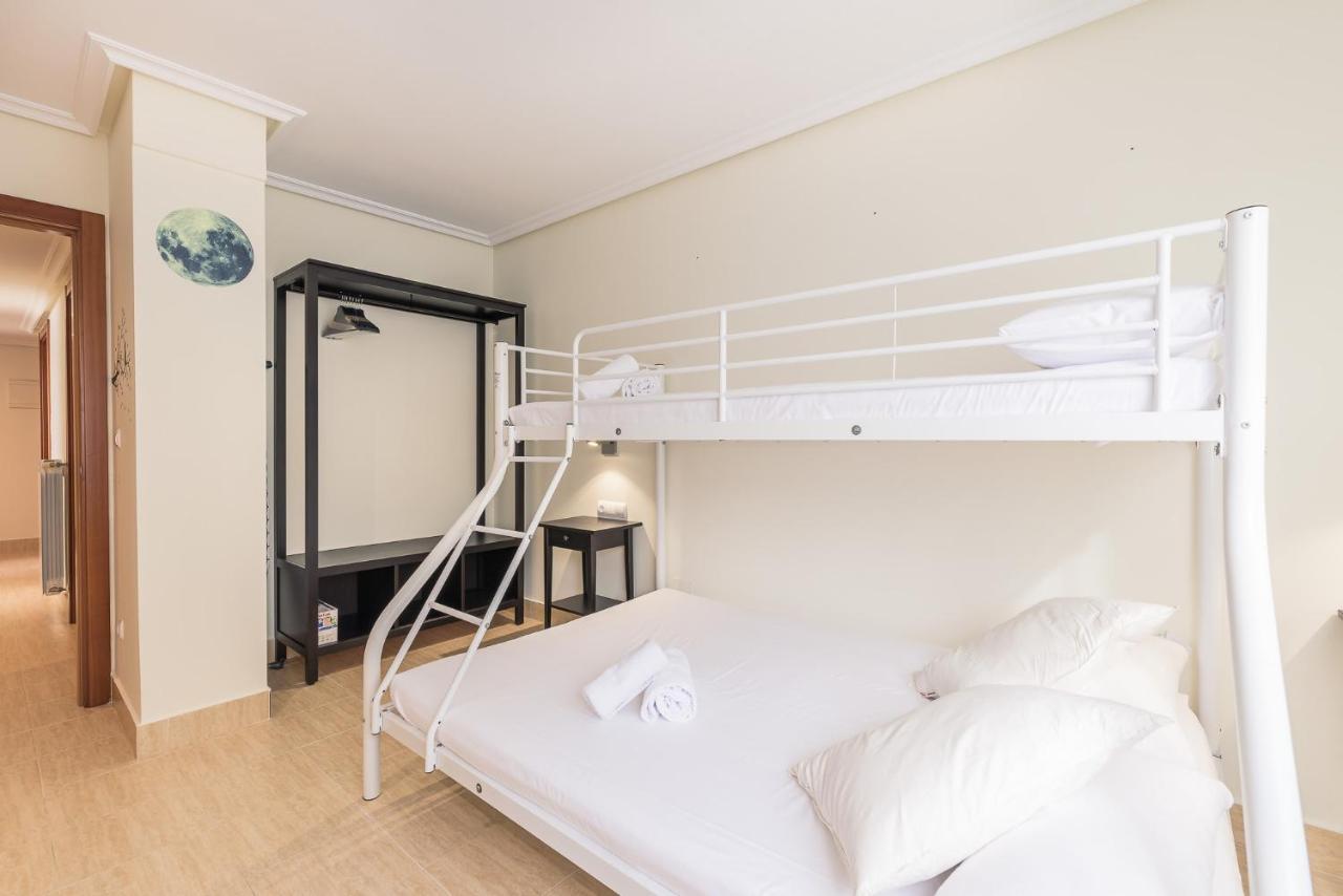 Apartamento Balea 5 - Local Rentss Orio Exterior foto