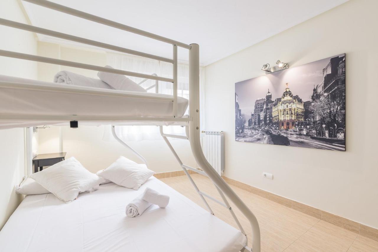 Apartamento Balea 5 - Local Rentss Orio Exterior foto